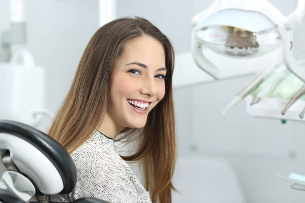 Emergency Dental Services in Forest Meadows, CA